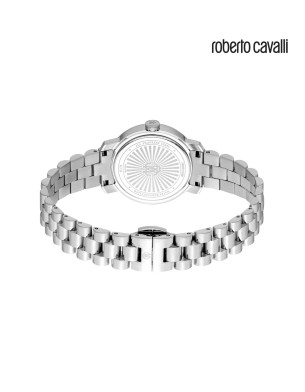 Roberto Cavalli Ladies Watch